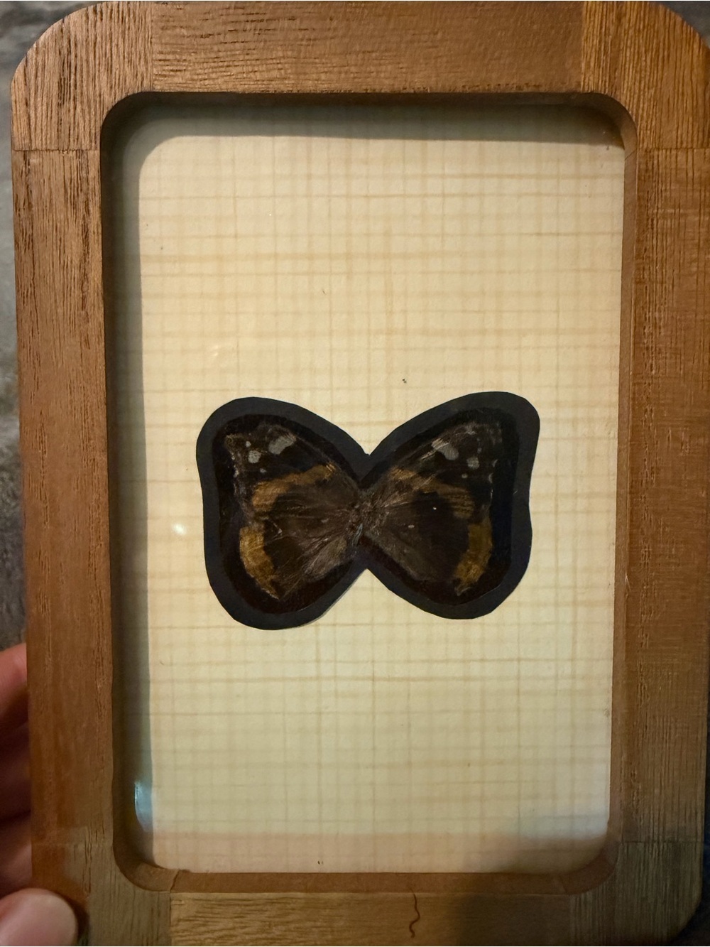 Wall decor - Picture 3 of 3